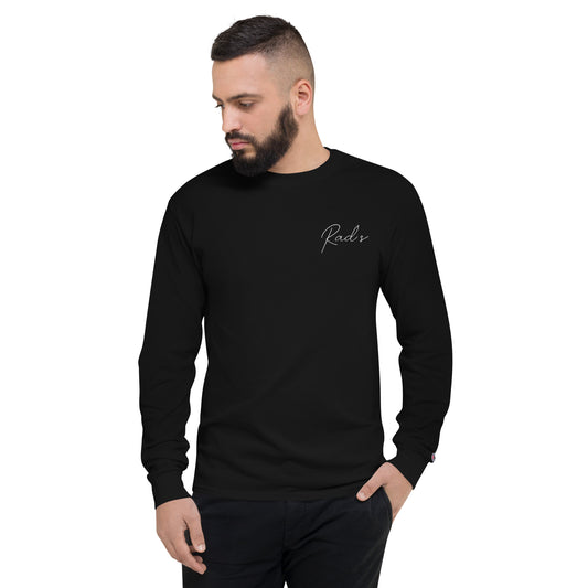 Champion Collab Long Sleeve
