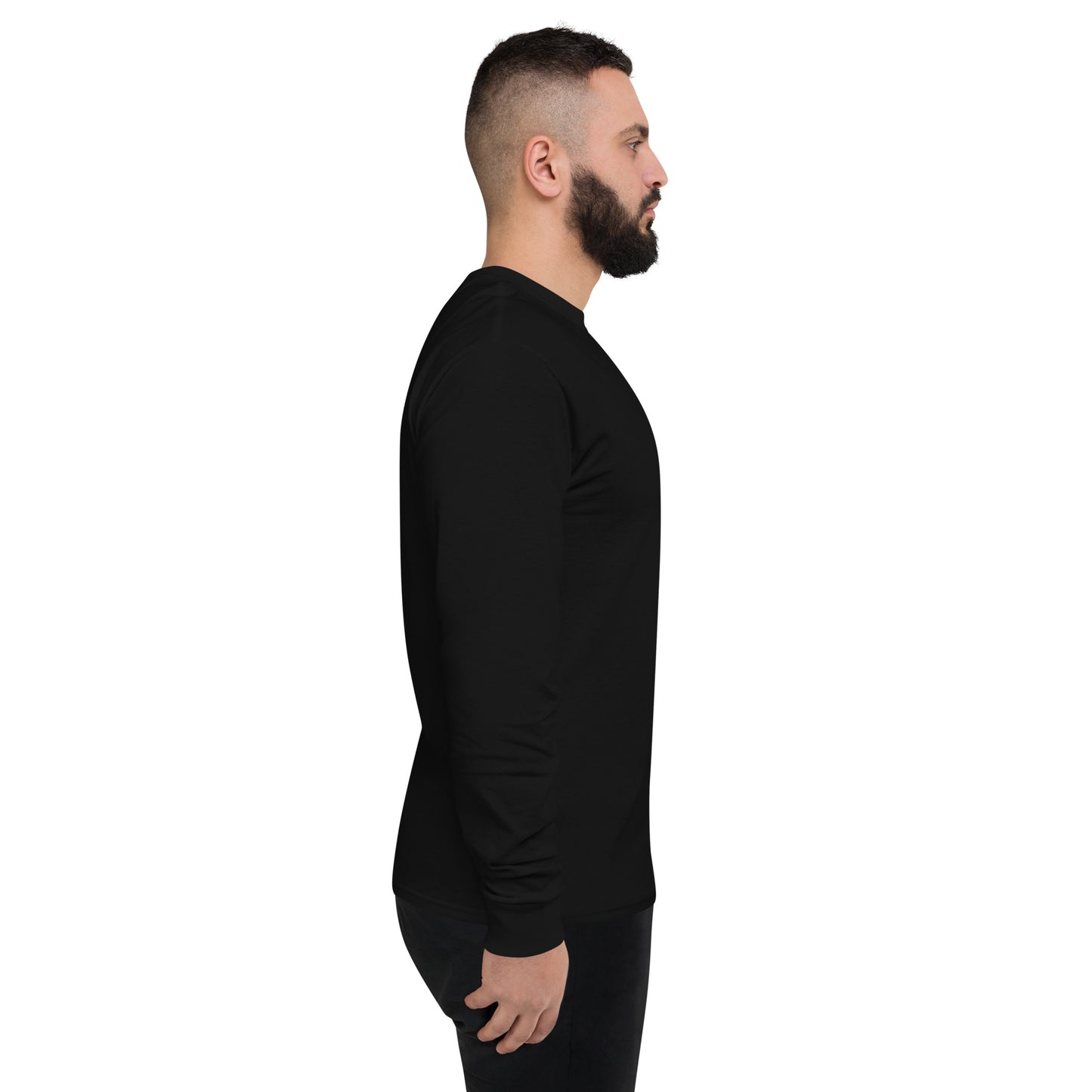 Champion Collab Long Sleeve