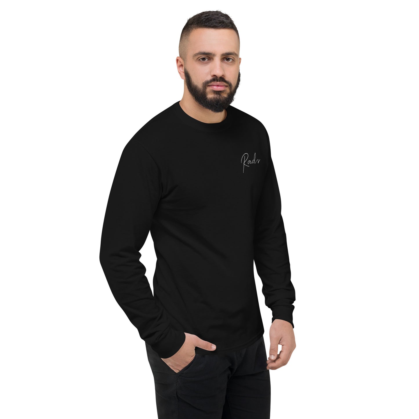 Champion Collab Long Sleeve