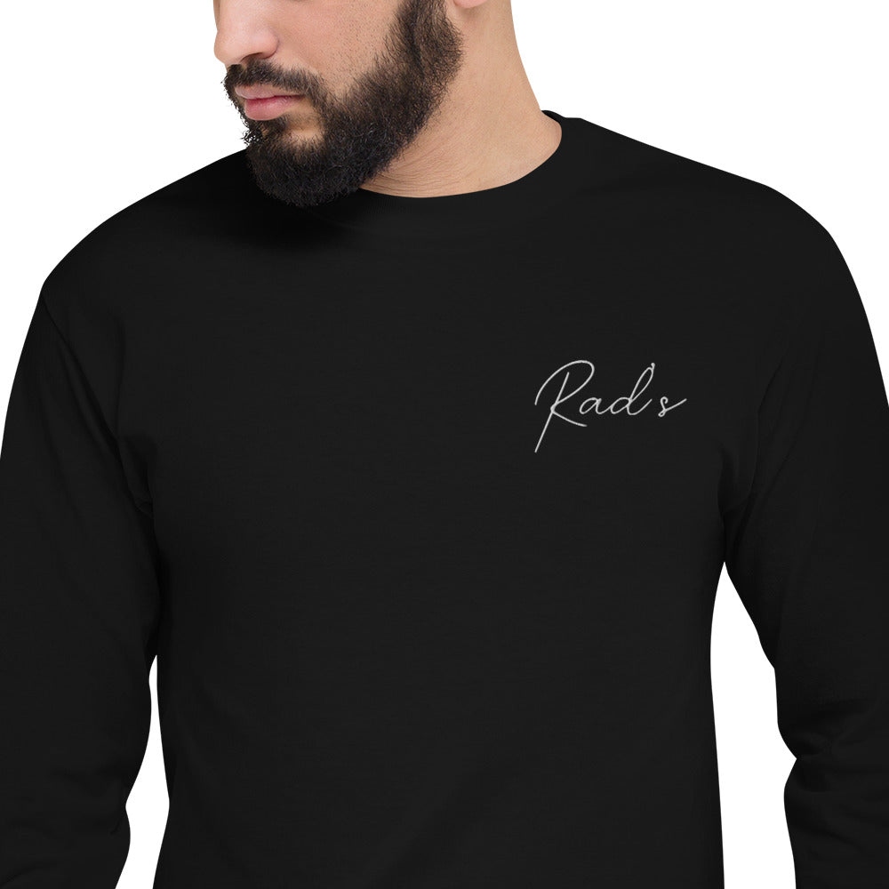 Champion Collab Long Sleeve