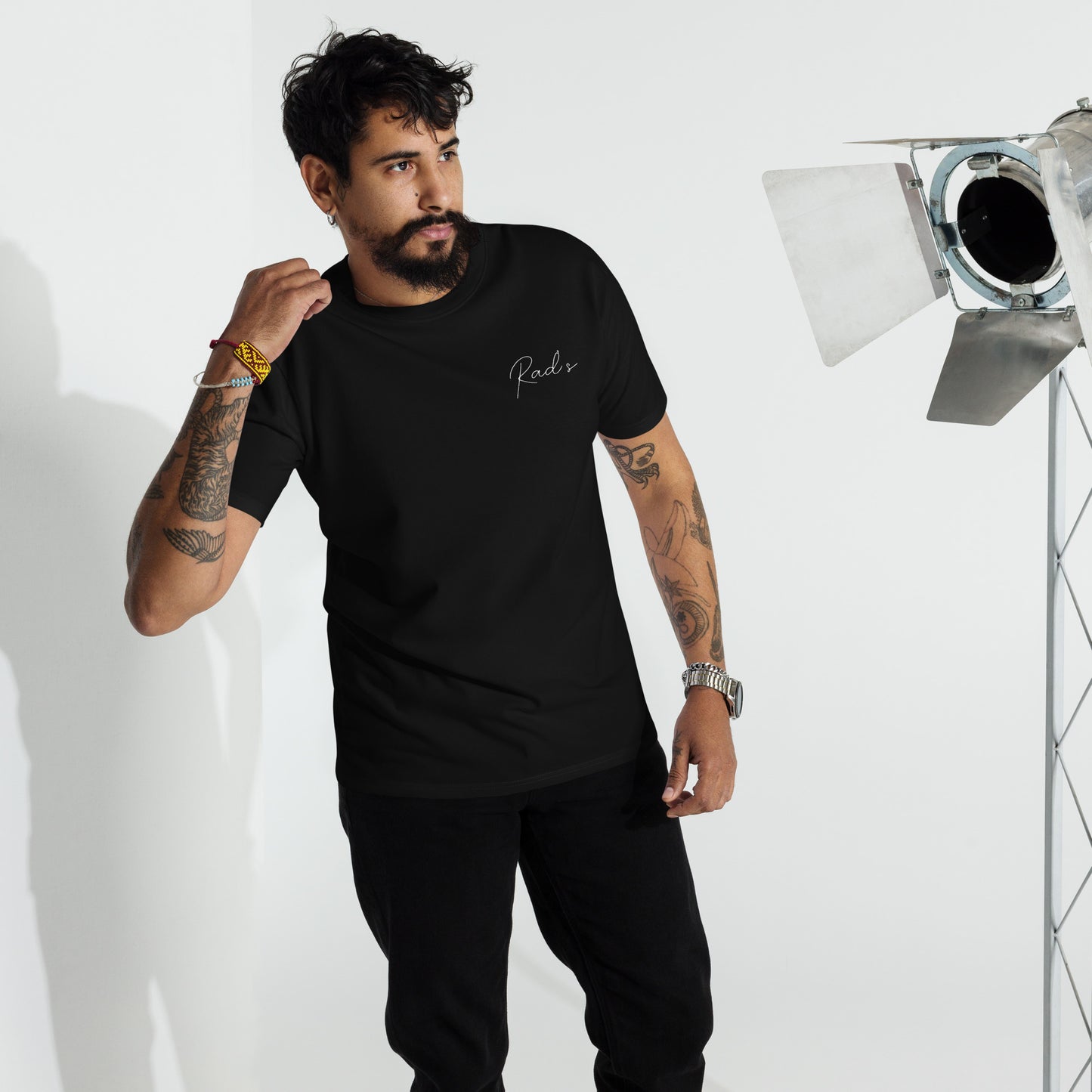 Heavyweight Tee