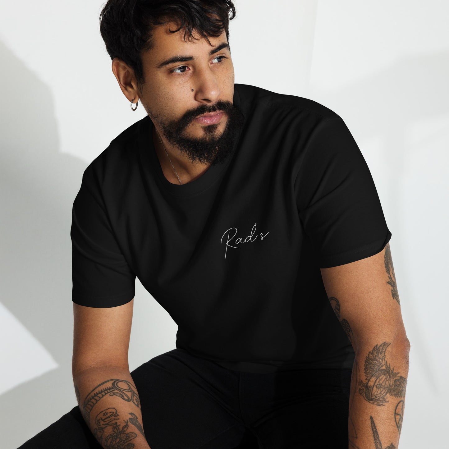 Heavyweight Tee