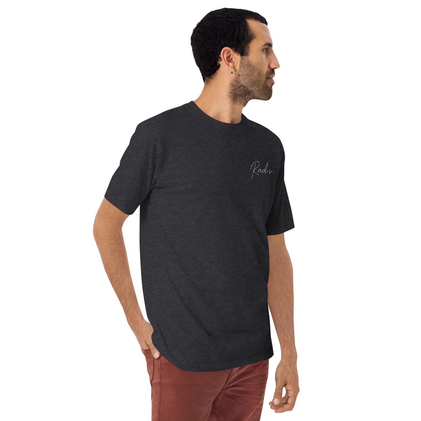 Heavyweight Tee