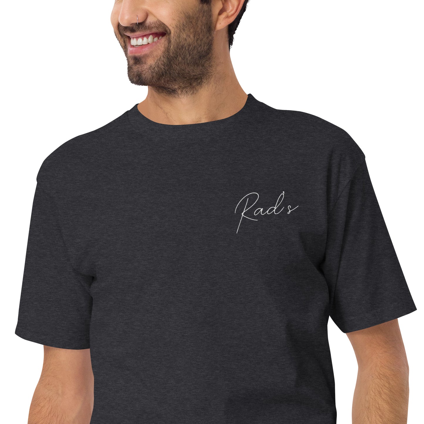 Heavyweight Tee