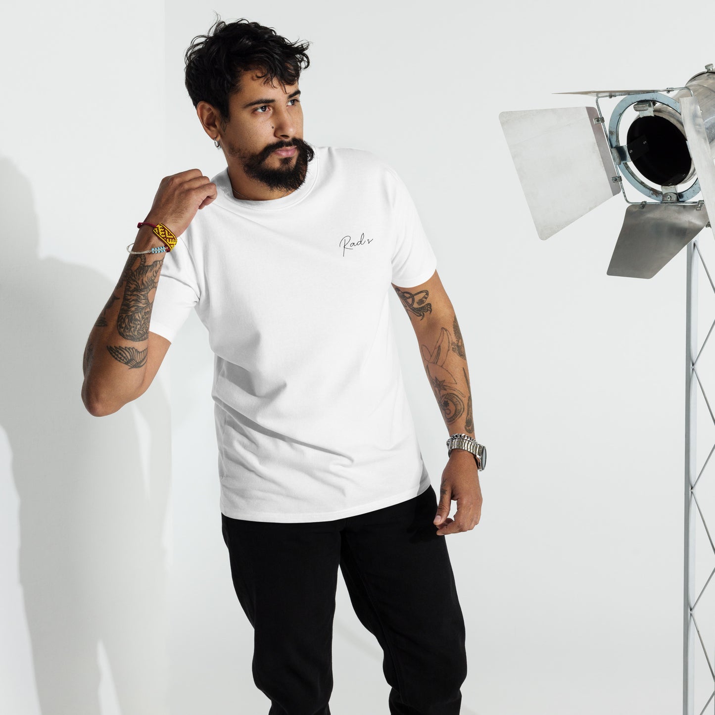 Heavyweight Tee