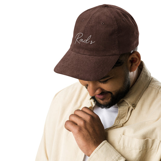 Vintage Cap
